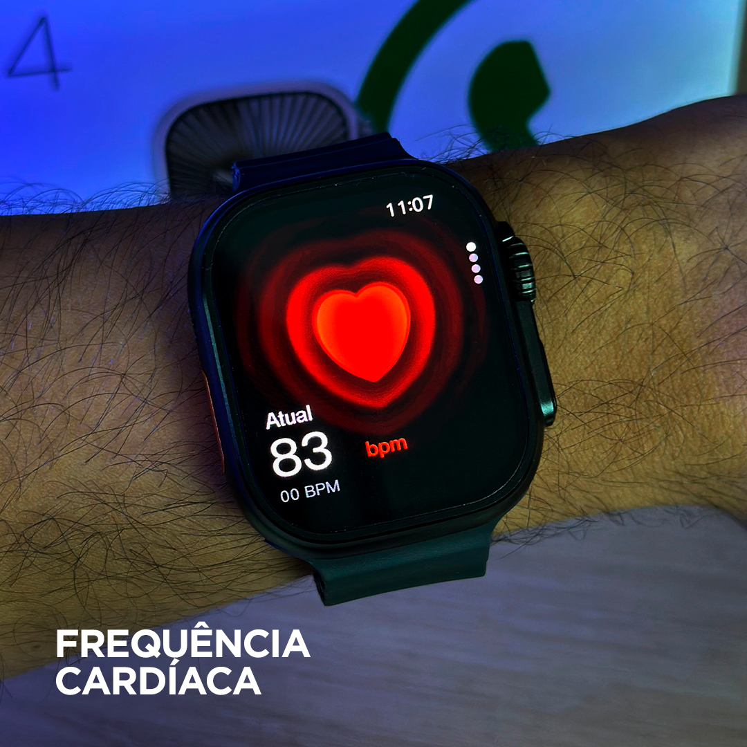 U4 Plus — Preto