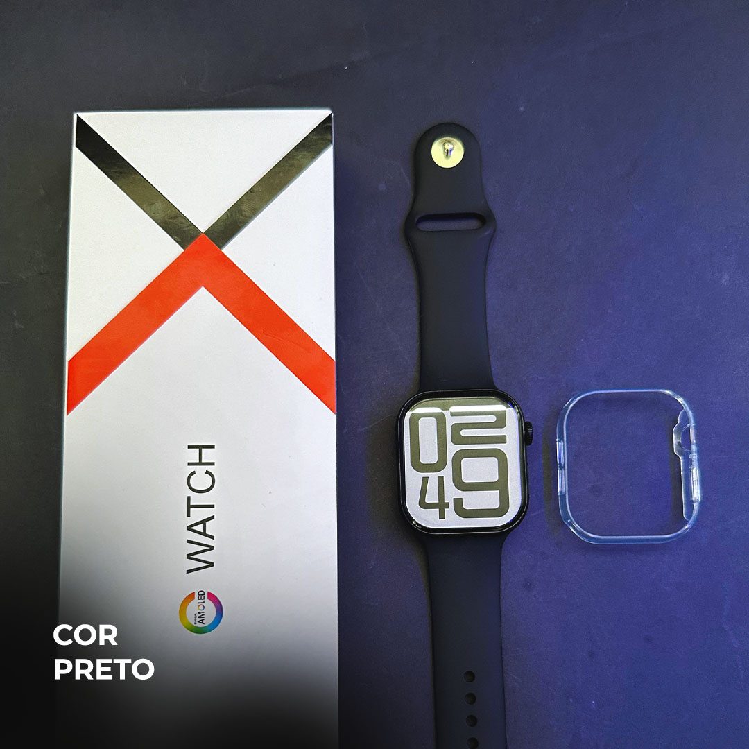 W10 Pro — Preto