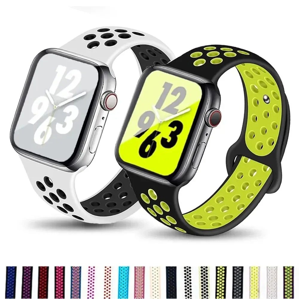 Pulseira Nike de Pino 22mm