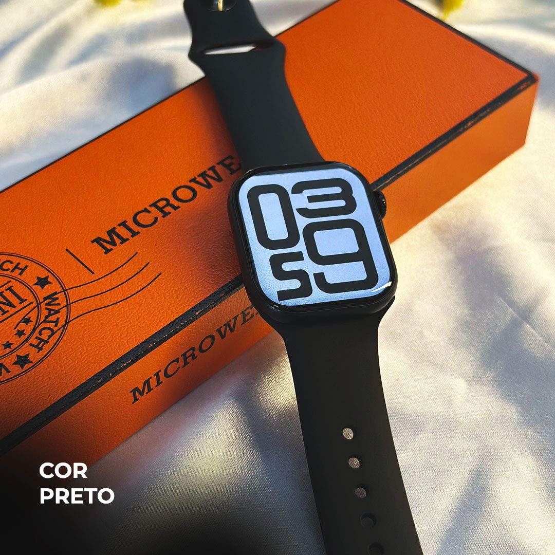 W10 Pro Mini — Preto