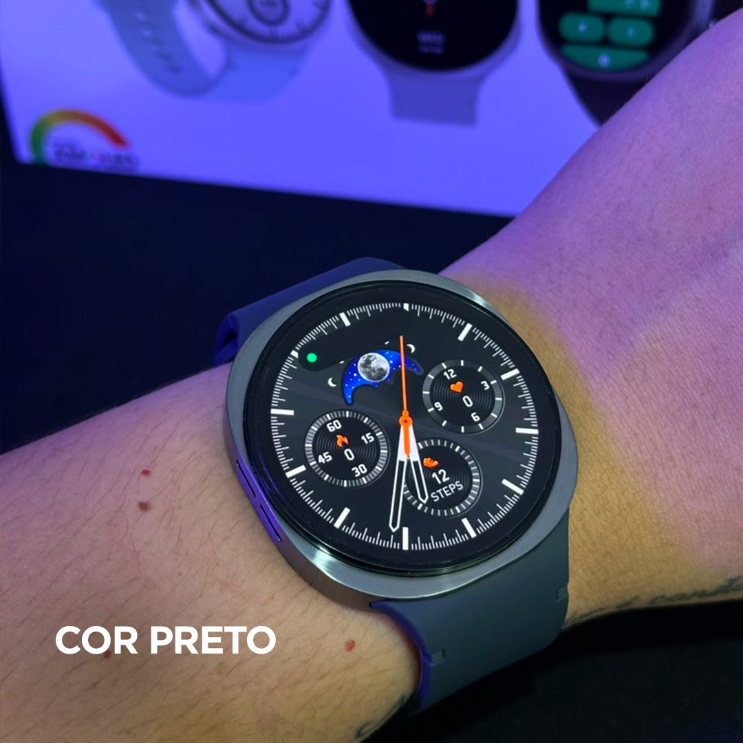 SU04 — Preto