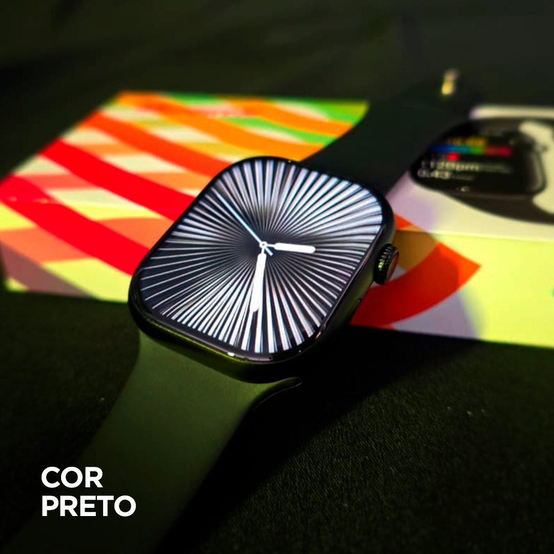 S11 Pro — Preto