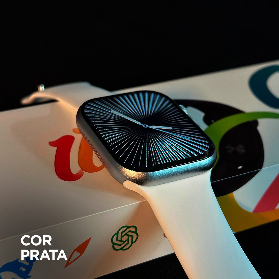 S11 Microwear — Preto